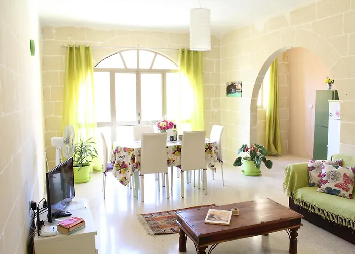 Serenity - Bellevue Gozo Apartamento *