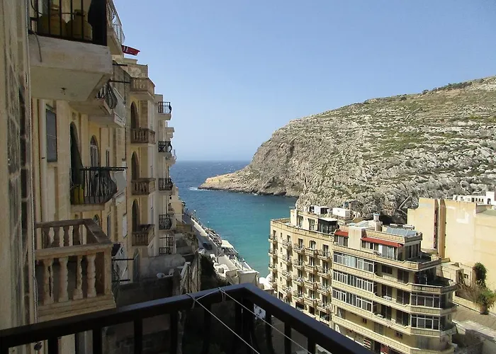 Lejlighed Serenity - Bellevue Gozo *