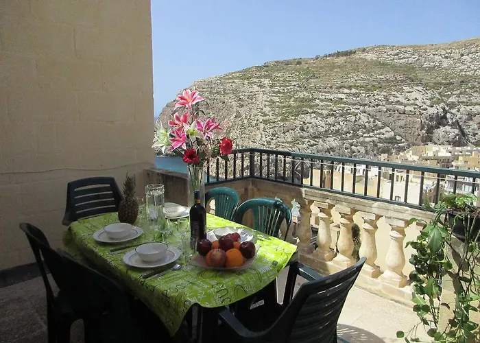 Serenity - Bellevue Gozo Xlendi