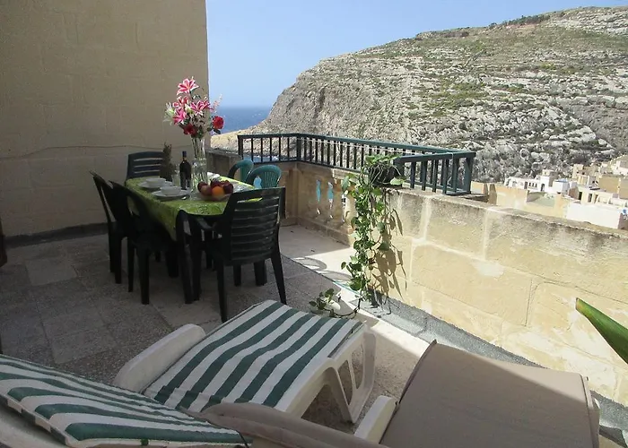 Apartamento Serenity - Bellevue Gozo