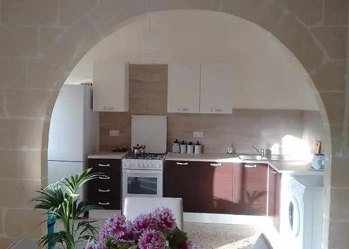 Serenity - Bellevue Gozo Xlendi