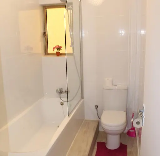 Apartamento Serenity - Bellevue Gozo Xlendi