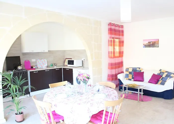 Apartamento Serenity - Bellevue Gozo *