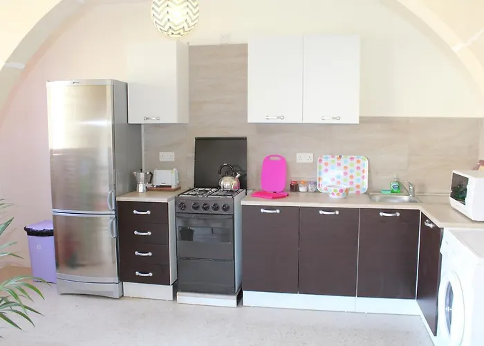 Apartamento Serenity - Bellevue Gozo