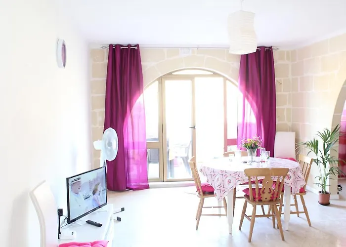 Apartamento Serenity - Bellevue Gozo Xlendi