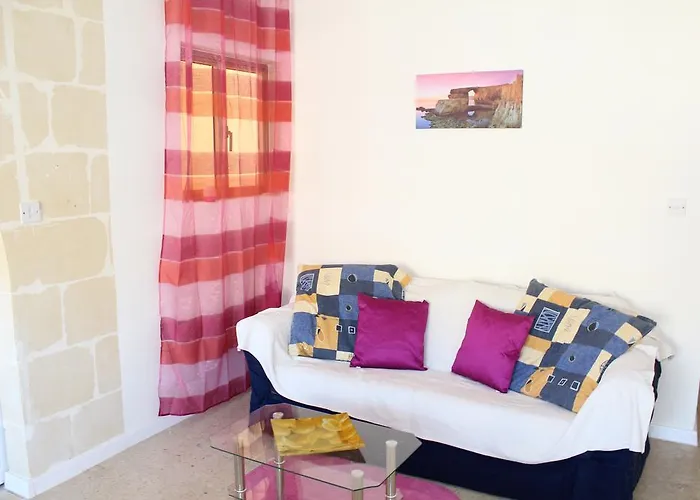 Apartamento Serenity - Bellevue Gozo