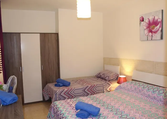 Serenity - Bellevue Gozo