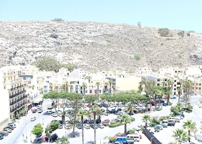 Serenity - Bellevue Gozo