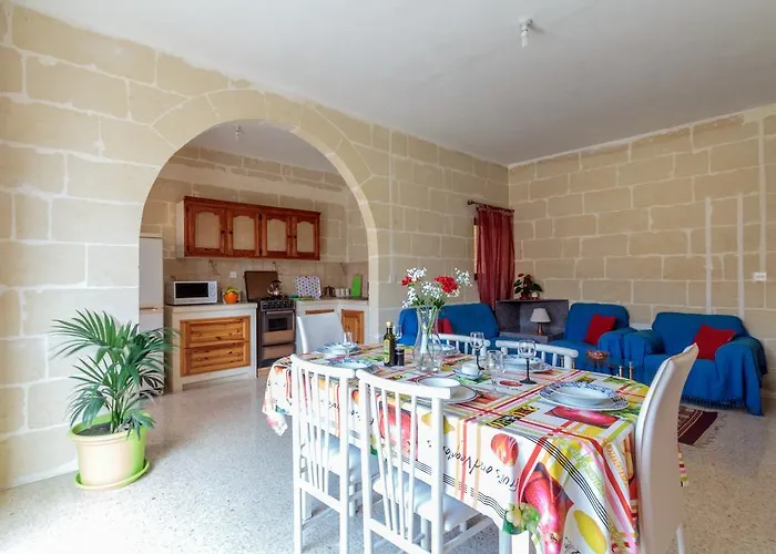 Apartamento Serenity - Bellevue Gozo Xlendi
