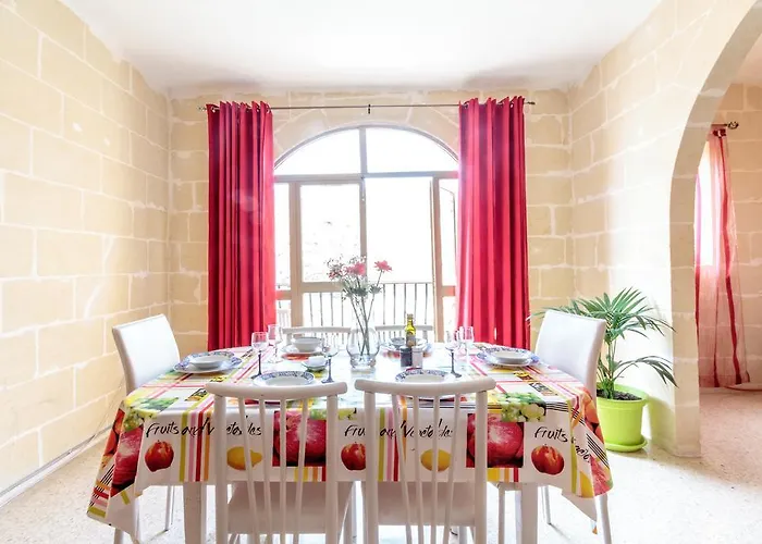 Apartamento Serenity - Bellevue Gozo Xlendi