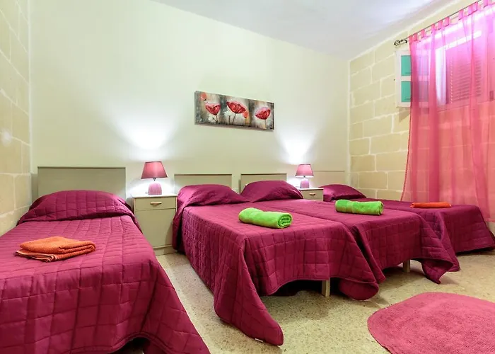 Serenity - Bellevue Gozo