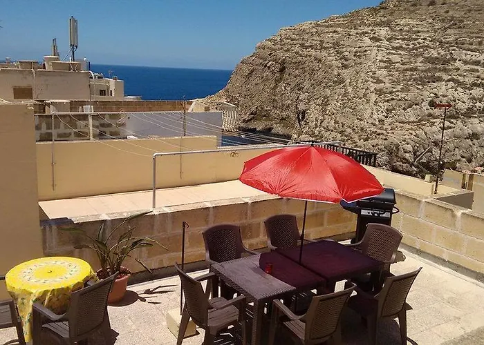 Serenity - Bellevue Gozo