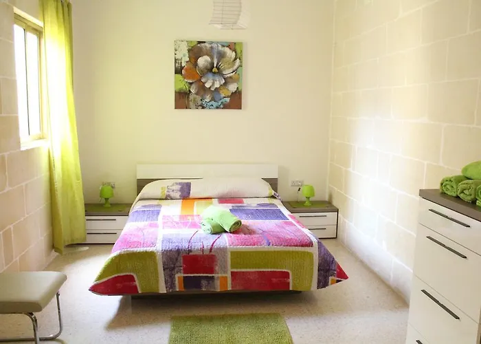 Serenity - Bellevue Gozo * Xlendi