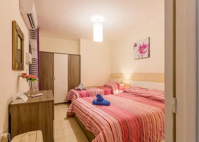 Serenity - Bellevue Gozo Lejlighed