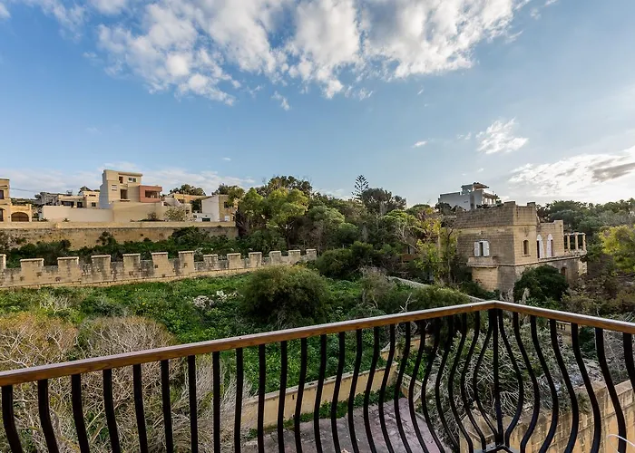 Serenity - Bellevue Gozo * Xlendi