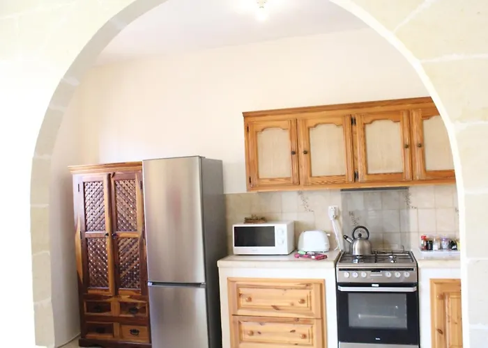 Serenity - Bellevue Gozo * Xlendi