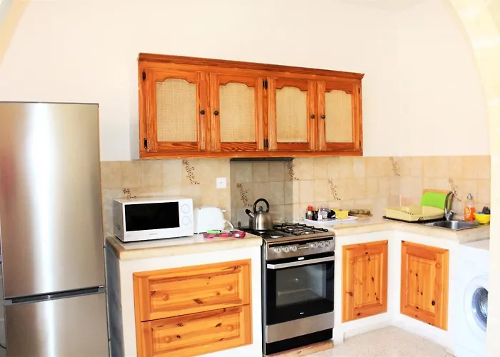 Apartamento Serenity - Bellevue Gozo Xlendi