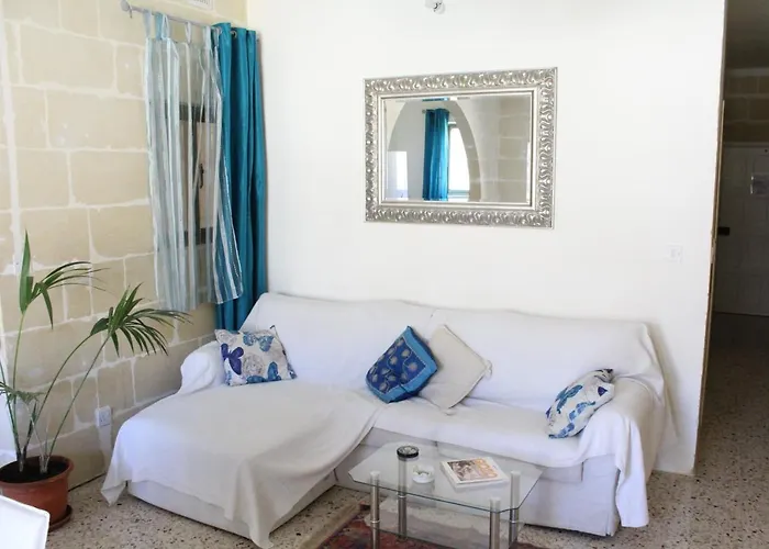 Serenity - Bellevue Gozo Apartamento *
