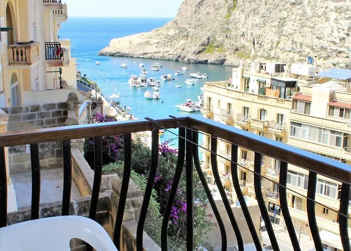 Serenity - Bellevue Gozo Apartamento *