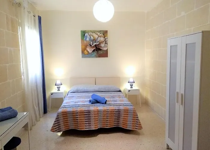 Apartamento Serenity - Bellevue Gozo Xlendi