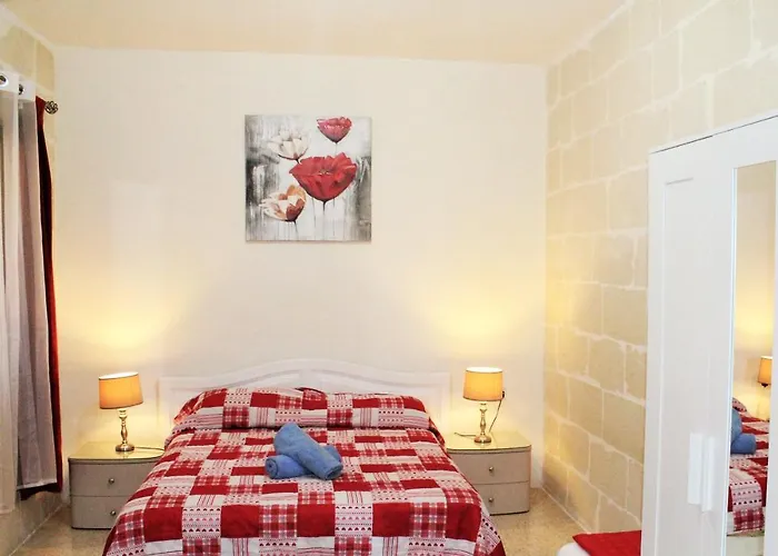 Apartamento Serenity - Bellevue Gozo Xlendi