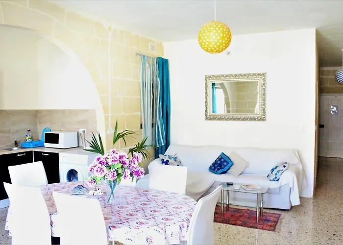 Serenity - Bellevue Gozo * Xlendi