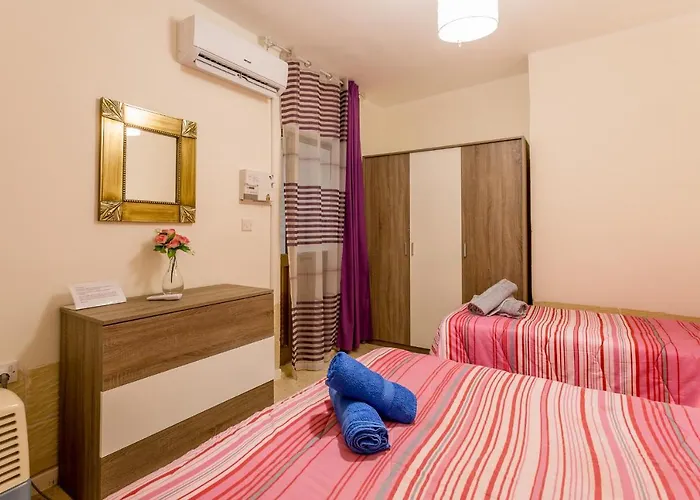 Apartamento Serenity - Bellevue Gozo *