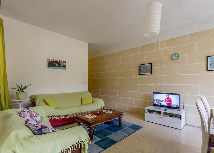 Serenity - Bellevue Gozo * Xlendi