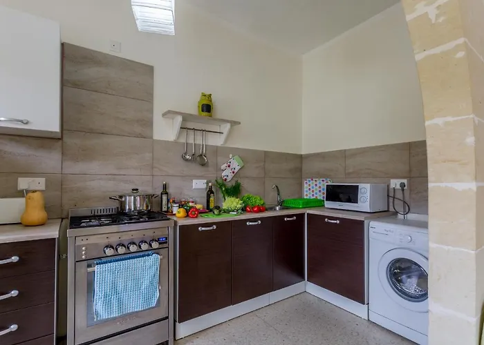 Apartamento Serenity - Bellevue Gozo Xlendi