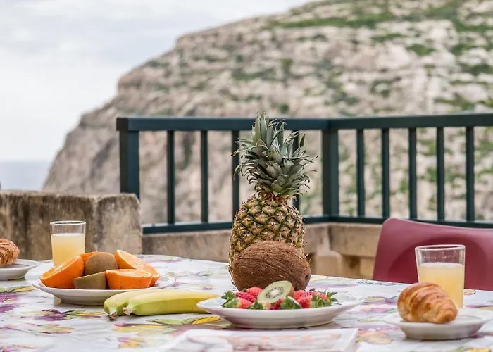 Lejlighed Serenity - Bellevue Gozo *