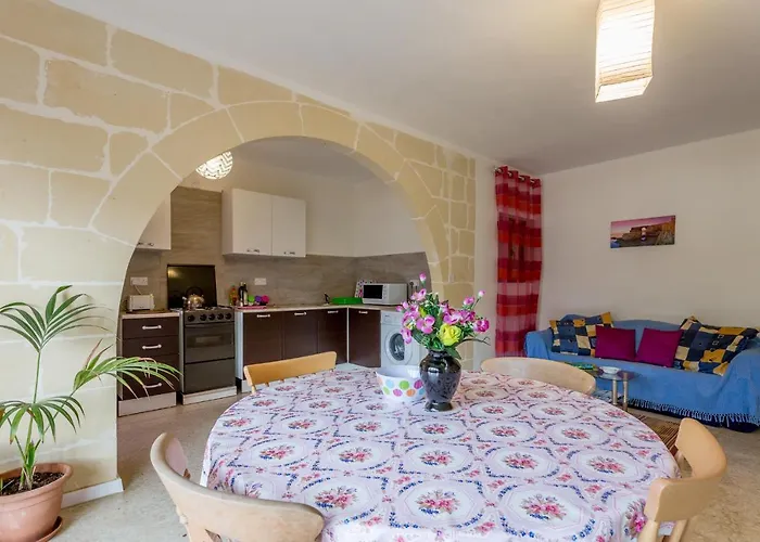 Serenity - Bellevue Gozo