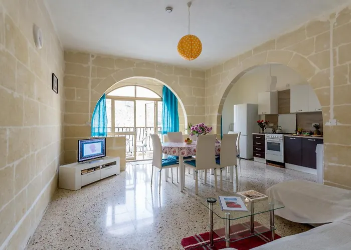 Serenity - Bellevue Gozo * Xlendi