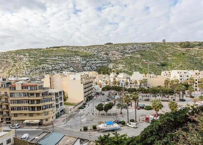 Serenity - Bellevue Gozo