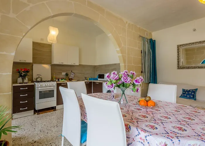 Serenity - Bellevue Gozo * Xlendi