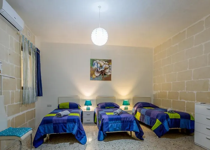 Apartamento Serenity - Bellevue Gozo