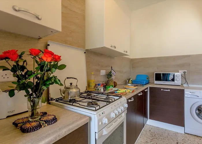 Serenity - Bellevue Gozo * Xlendi