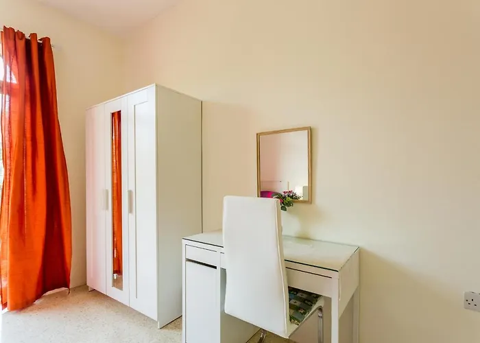 Serenity - Bellevue Gozo * Xlendi