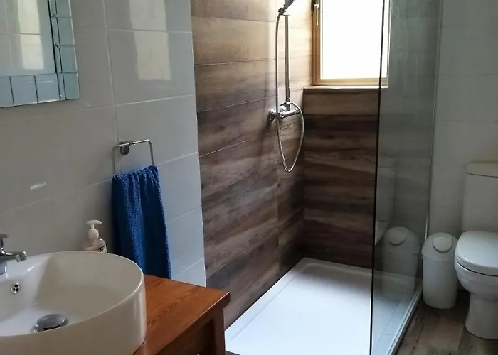 Apartamento Serenity - Bellevue Gozo Xlendi